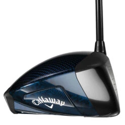 Callaway Paradym Triple Diamond Golf Driver (Custom Fit) -Golf Apparel Shop Callaway Paradym Triple Diamond Driver 4