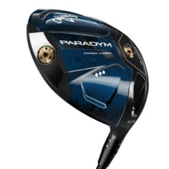 Callaway Paradym Triple Diamond Golf Driver (Custom Fit) -Golf Apparel Shop Callaway Paradym Triple Diamond Driver 5