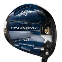 Callaway Paradym Triple Diamond Golf Driver (Custom Fit) -Golf Apparel Shop Callaway Paradym Triple Diamond Driver 6