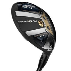Callaway Paradym Triple Diamond Golf Fairway Wood -Golf Apparel Shop Callaway Paradym Triple Diamond Fairway Wood 5 1