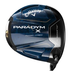 Callaway Paradym X Golf Driver -Golf Apparel Shop Callaway Paradym X Driver 6 1