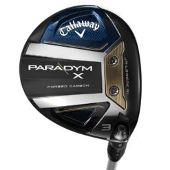 Callaway Paradym X Golf Fairway Wood -Golf Apparel Shop Callaway Paradym X Fairway Wood 6