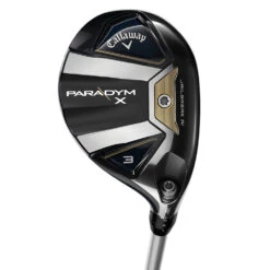 Callaway Paradym X Golf Hybrid 12 Callaway Paradym X Golf Hybrid -Golf Apparel Shop Callaway Paradym X Hybrid 5 1