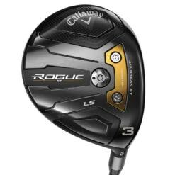 Callaway Rogue ST LS Golf Fairway Wood (Custom Fit) 13 Callaway Rogue ST LS Golf Fairway Wood (Custom Fit) -Golf Apparel Shop Callaway Rogue ST LS Fairway 6