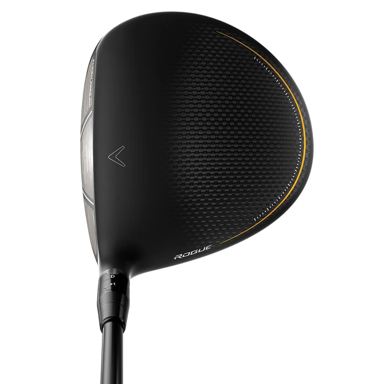 Callaway Rogue ST MAX D Golf Driver (Custom Fit) 4 Callaway Rogue ST MAX D Golf Driver (Custom Fit) - Image 2