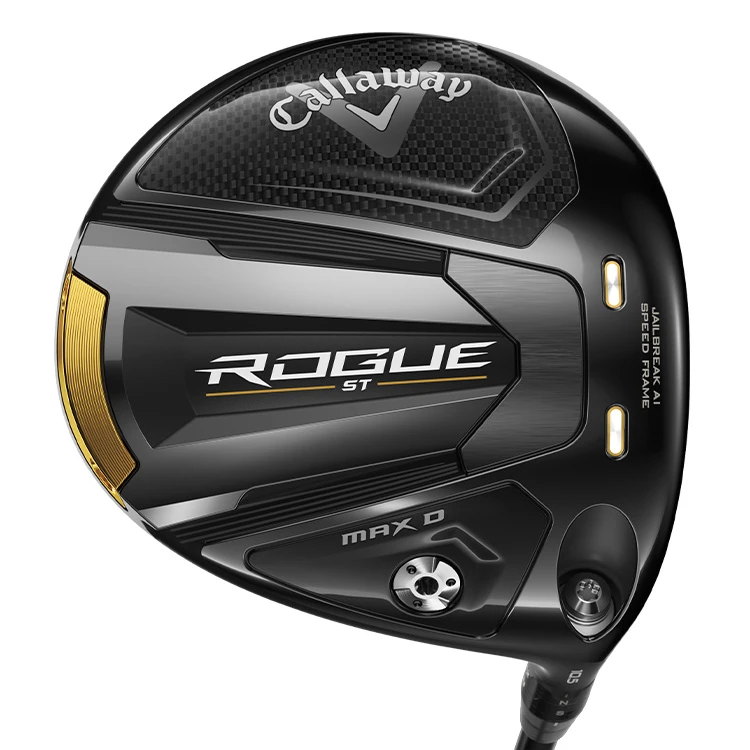 Callaway Rogue ST MAX D Golf Driver (Custom Fit) 8 Callaway Rogue ST MAX D Golf Driver (Custom Fit) - Image 6