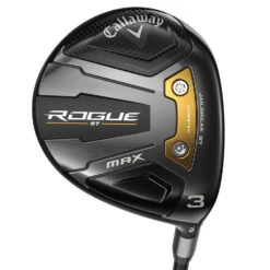 Callaway Rogue ST MAX Golf Fairway Wood 13 Callaway Rogue ST MAX Golf Fairway Wood -Golf Apparel Shop Callaway Rogue ST MAX Fairway 6