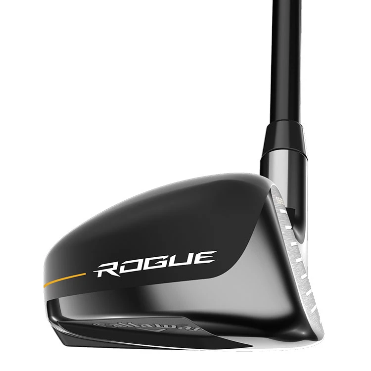 Callaway Rogue ST MAX Golf Hybrid 6 Callaway Rogue ST MAX Golf Hybrid - Image 4