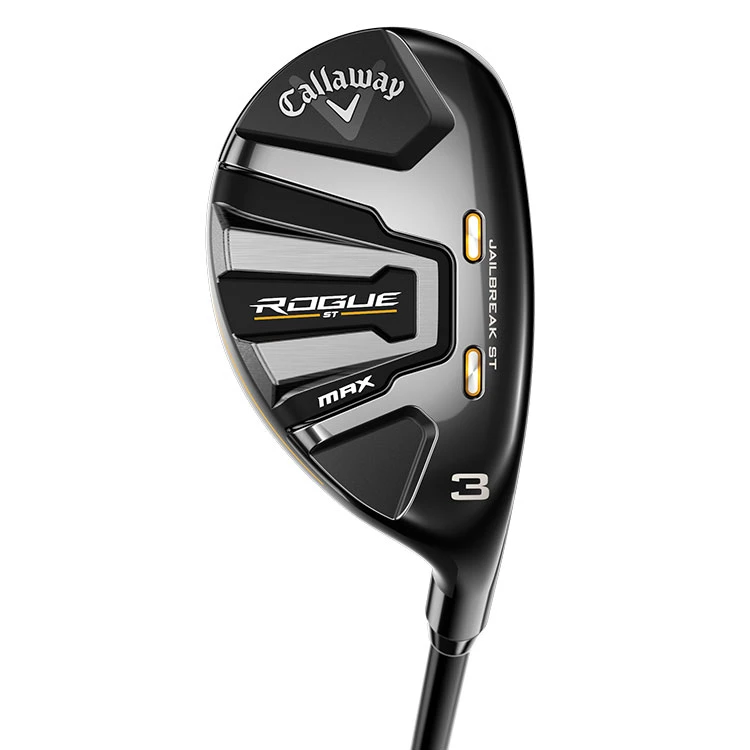 Callaway Rogue ST MAX Golf Hybrid 7 Callaway Rogue ST MAX Golf Hybrid - Image 5