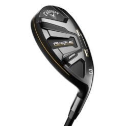 Callaway Rogue ST MAX Golf Hybrid 13 Callaway Rogue ST MAX Golf Hybrid -Golf Apparel Shop Callaway Rogue ST MAX Hybrid 6 1