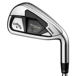 Callaway Rogue ST MAX Golf Irons