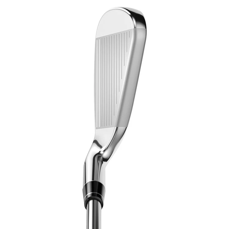 Callaway Rogue ST MAX Golf Irons 4 Callaway Rogue ST MAX Golf Irons - Image 2