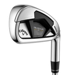 Callaway Rogue ST MAX Golf Irons -Golf Apparel Shop Callaway Rogue ST MAX Irons 4