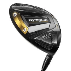 Callaway Rogue ST MAX LS Golf Driver 13 Callaway Rogue ST MAX LS Golf Driver -Golf Apparel Shop Callaway Rogue ST MAX LS Driver 5