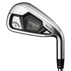 Callaway Rogue ST MAX OS Lite Golf Irons (Custom Fit)