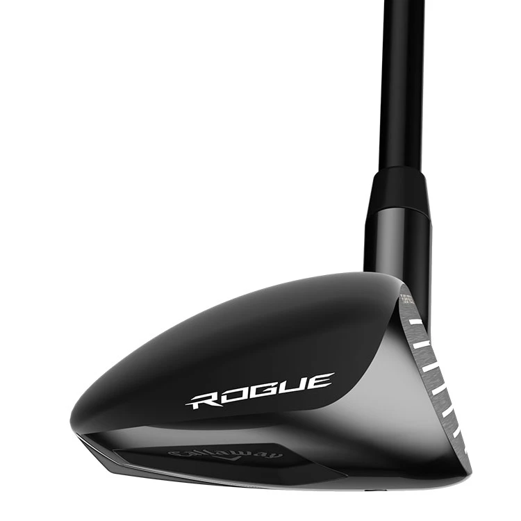 Callaway Rogue ST Pro Golf Hybrid (Custom Fit) 6 Callaway Rogue ST Pro Golf Hybrid (Custom Fit) - Image 4