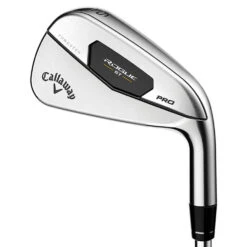 Callaway Rogue ST Pro Golf Irons (Custom Fit)