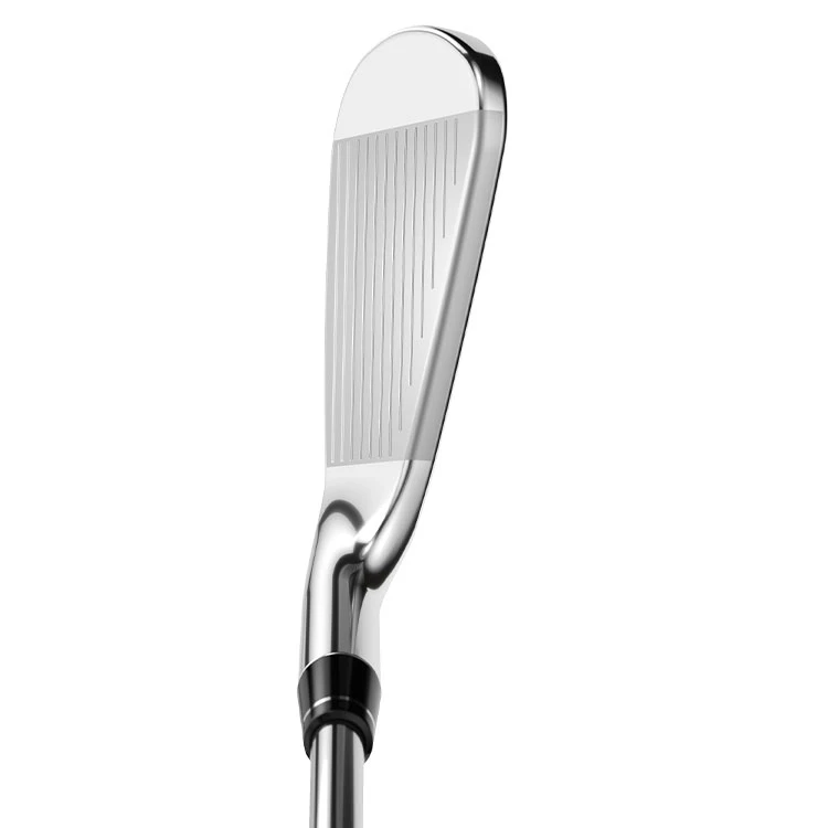 Callaway Rogue ST Pro Golf Irons (Custom Fit) 4 Callaway Rogue ST Pro Golf Irons (Custom Fit) - Image 2