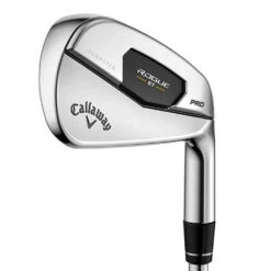 Callaway Rogue ST Pro Golf Irons (Custom Fit) 9 Callaway Rogue ST Pro Golf Irons (Custom Fit) -Golf Apparel Shop Callaway Rogue ST Pro Irons 4