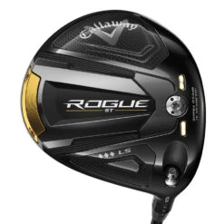 Callaway Rogue ST Triple Diamond LS Golf Driver 14 Callaway Rogue ST Triple Diamond LS Golf Driver -Golf Apparel Shop Callaway Rogue ST Triple Diamond Driver 6 1