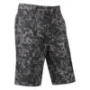 Callaway Camo Golf Shorts