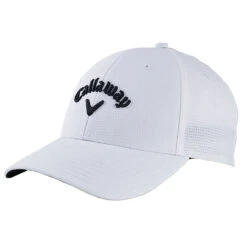 Callaway Stitch Magnet Ball Marker Golf Cap