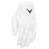 Callaway Tour Authentic Golf Glove 1 Callaway Tour Authentic Golf Glove -Golf Apparel Shop Callaway Tour Authentic Golf Gloves White 1