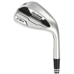 Cleveland CBX ZipCore Tour Satin Golf Wedge -Golf Apparel Shop Cleveland CBX ZipCore Golf Wedges 5 1