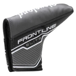 Cleveland Frontline Elite 1.0 ALL-IN Golf Putter 13 Cleveland Frontline Elite 1.0 ALL-IN Golf Putter -Golf Apparel Shop Cleveland Frontline Elite All In 1.0 Putter 6