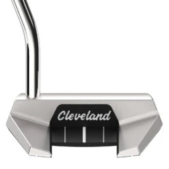 Cleveland HB Soft Milled 11 ALL-IN Golf Putter 12 Cleveland HB Soft Milled 11 ALL-IN Golf Putter -Golf Apparel Shop Cleveland Huntington Beach Soft Milled 11 Golf Putter 5 1