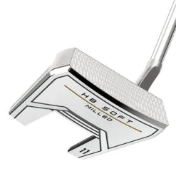 Cleveland HB Soft Milled 11S Golf Putter