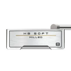 Cleveland HB Soft Milled 8P Golf Putter -Golf Apparel Shop Cleveland Huntington Beach Soft Milled 8P Golf Putter 4 1