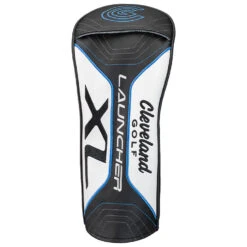 Cleveland Launcher XL Lite Golf Driver 11 Cleveland Launcher XL Lite Golf Driver -Golf Apparel Shop Cleveland Launcher XL Golf Driver Headcover 2