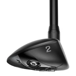 Cobra KING TEC Golf Hybrid -Golf Apparel Shop Cobra 2023 King Tec Hybrid 4 1