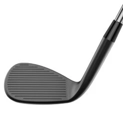 Cobra Snakebite Black Satin Golf Wedge 8 Cobra Snakebite Black Satin Golf Wedge -Golf Apparel Shop Cobra 2023 Snake Bite Black Satin Wedge 3 1