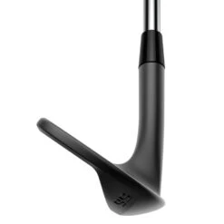 Cobra Snakebite Black Satin Golf Wedge 9 Cobra Snakebite Black Satin Golf Wedge -Golf Apparel Shop Cobra 2023 Snake Bite Black Satin Wedge 4 1