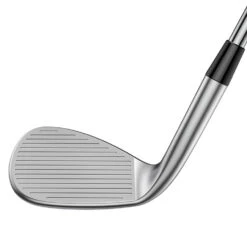 Cobra Snakebite One Length Satin Chrome Golf Wedge 8 Cobra Snakebite One Length Satin Chrome Golf Wedge -Golf Apparel Shop Cobra 2023 Snake Bite ONE Length Chrome Wedge 3 1