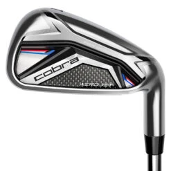 Cobra AeroJet Golf Irons