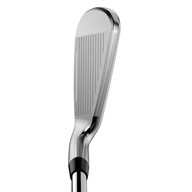 Cobra AeroJet One Length Golf Irons 4 Cobra AeroJet One Length Golf Irons - Image 2