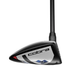 Cobra AeroJet LS Golf Fairway Wood (Custom Fit) 10 Cobra AeroJet LS Golf Fairway Wood (Custom Fit) -Golf Apparel Shop Cobra AeroJet LS Fairway 4