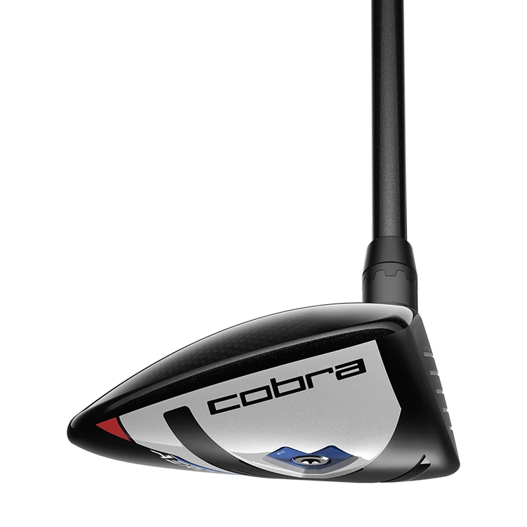 Cobra AeroJet LS Golf Fairway Wood (Custom Fit) 6 Cobra AeroJet LS Golf Fairway Wood (Custom Fit) - Image 4