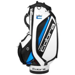 Cobra AeroJet Golf Tour Staff Bag -Golf Apparel Shop Cobra Aerojet Tour Staff Bag 3