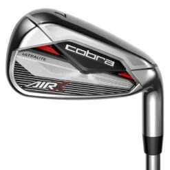 Cobra AIR-X Golf Irons