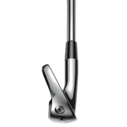Cobra KING Forged TEC X Golf Irons (Custom Fit) 9 Cobra KING Forged TEC X Golf Irons (Custom Fit) -Golf Apparel Shop Cobra Forged TEC X Irons 4