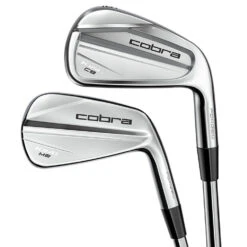 Cobra KING CB/MB Combo Golf Irons (Custom Fit)