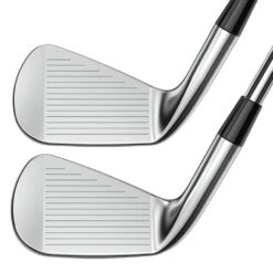 Cobra KING CB/MB Combo Irons -Golf Apparel Shop Cobra KING CB MB Golf Irons 3 1