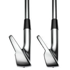 Cobra KING CB/MB Combo Irons -Golf Apparel Shop Cobra KING CB MB Golf Irons 4 1