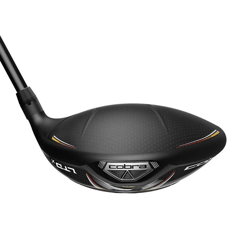 Cobra KING LTDx Golf Driver 7 Cobra KING LTDx Golf Driver - Image 5