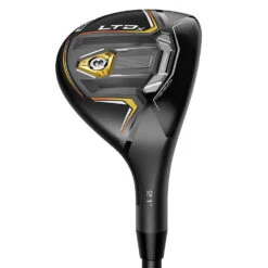 Cobra KING LTDx Golf Hybrid