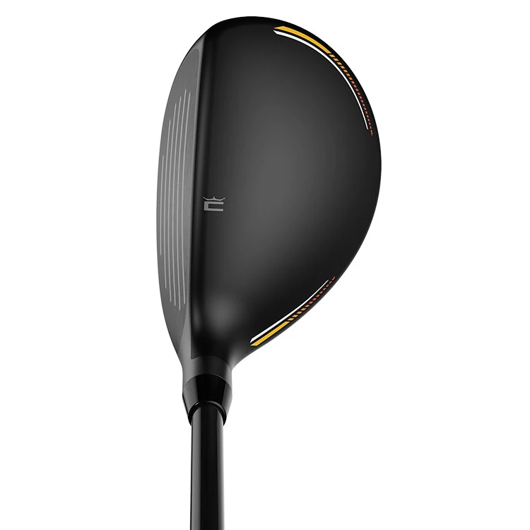 Cobra KING LTDx Golf Hybrid 4 Cobra KING LTDx Golf Hybrid - Image 2